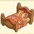 のび太の牧場物語赤木のベッド