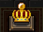 金貨の王冠エンターザガンジョン