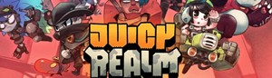 Juicy Realmバナー