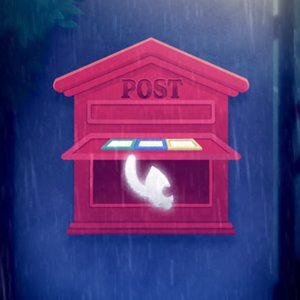 迷い猫の旅ステージ1