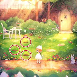 迷い猫の旅ステージ3