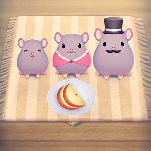 迷い猫の旅ステージ5
