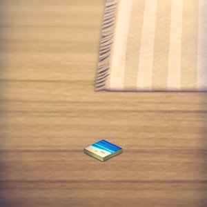 迷い猫の旅ステージ5