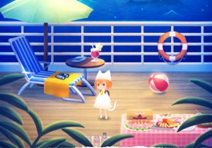 迷い猫の旅ステージ4
