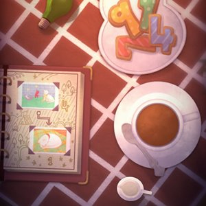 迷い猫の旅ステージ6