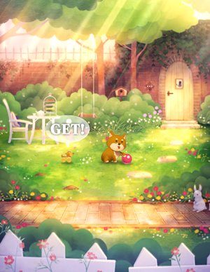 迷い猫の旅ステージ6