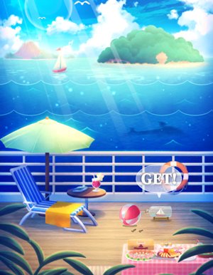 迷い猫の旅ステージ6