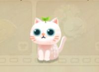 猫と秘密の森ムービングコテージ地上06