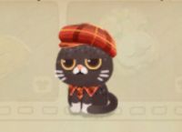 猫と秘密の森ムービングコテージ地上04