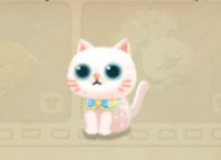 猫と秘密の森ムービングコテージ地上07