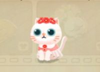 猫と秘密の森ムービングコテージ地上08