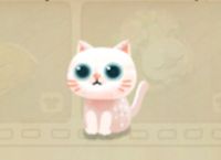 猫と秘密の森ムービングコテージ地上05