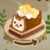 レモン猫食パン猫と秘密の森