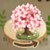 ミニ桜の木猫と秘密の森