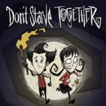 Don't Starve Togetherあい