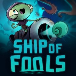 Ship of Foolsアイ