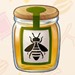 ミツバチの虫蜜のびぼく2