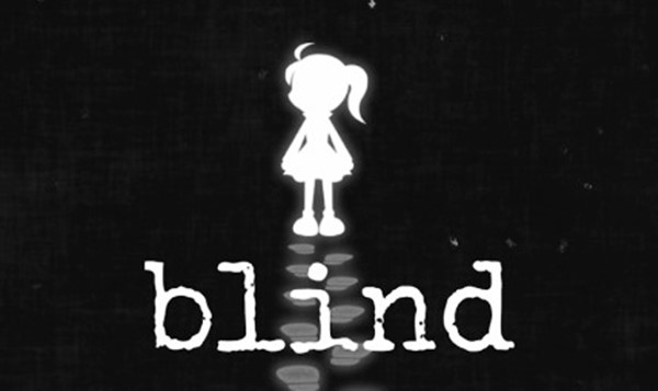 blind-脱出ゲーム-