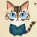 カンタ猫と秘密木の家