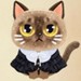 ウィンディ猫と秘密の森木の家