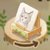 デッサンの肖像画とイーゼル猫と秘密