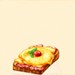 トースト・ハワイ洋菓子店ローズ