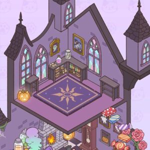 ステッカーライフレベル26-3