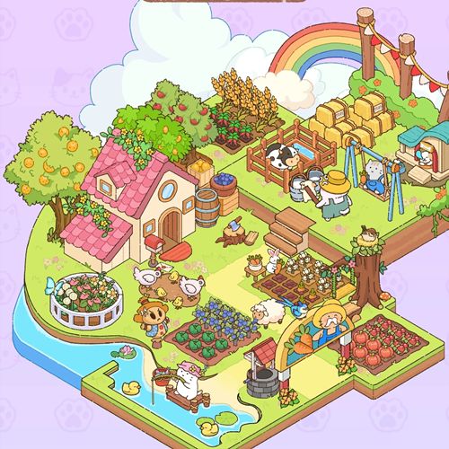 ステッカーライフレベル65-3