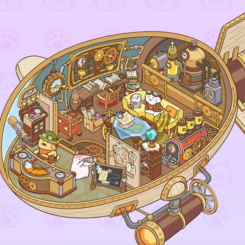 ステッカーライフレベル63-2