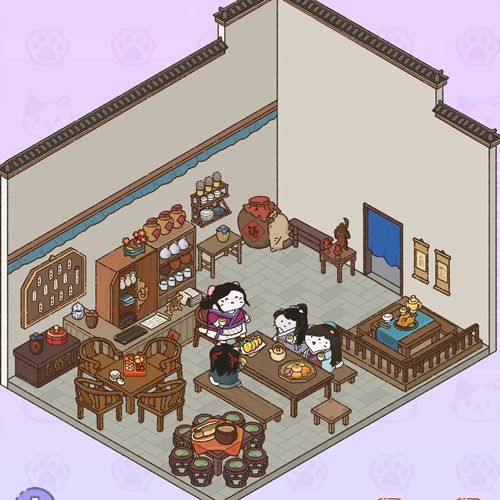 ステッカーライフ人気レベル10-2