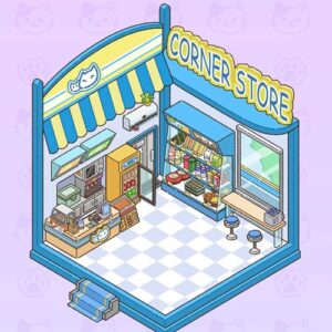 ステッカーライフ13-1