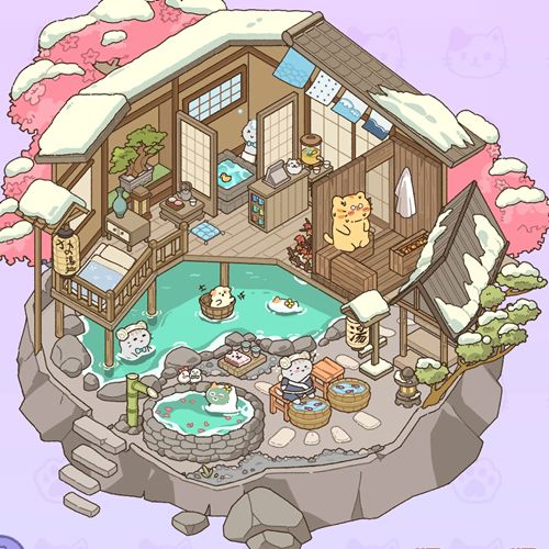 ステッカーライフ33-3