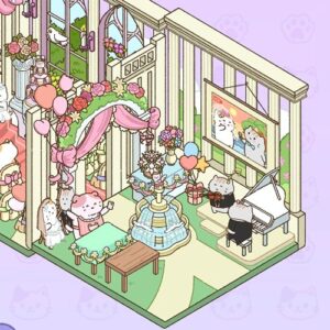 ステッカーライフレベル23-3