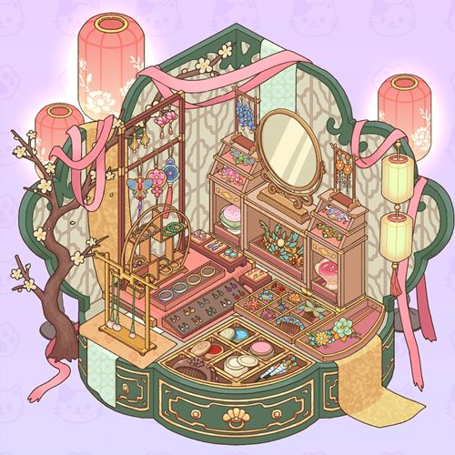 ステッカーライフレベル50-4