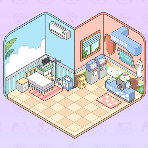 ステッカーライフレベル30-1