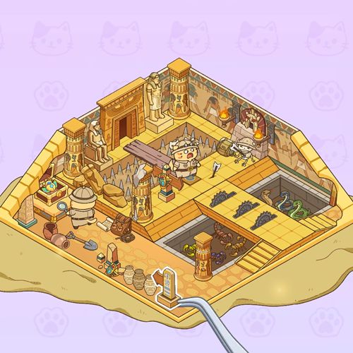 ステッカーライフレベル64-2