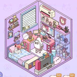 ステッカーライフ5-2