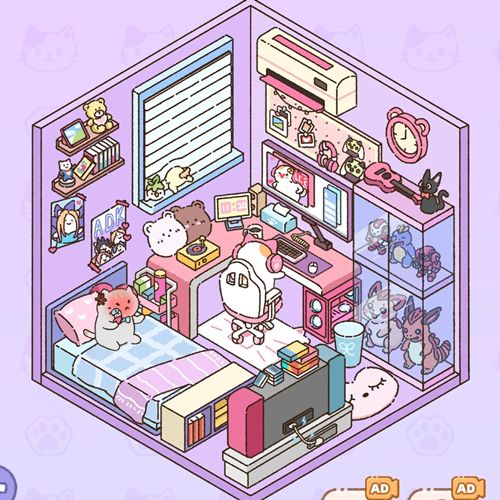 ステッカーライフ5-2