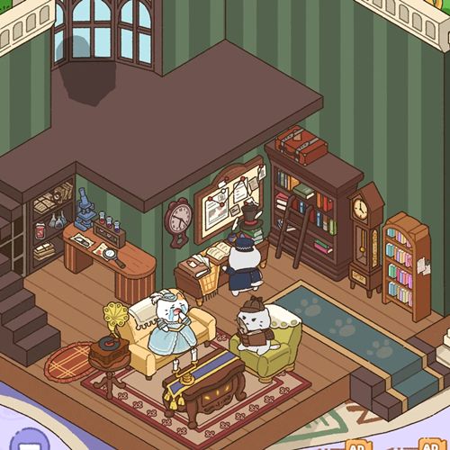 ステッカーライフ74-2