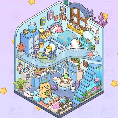 ステッカーライフ7-5