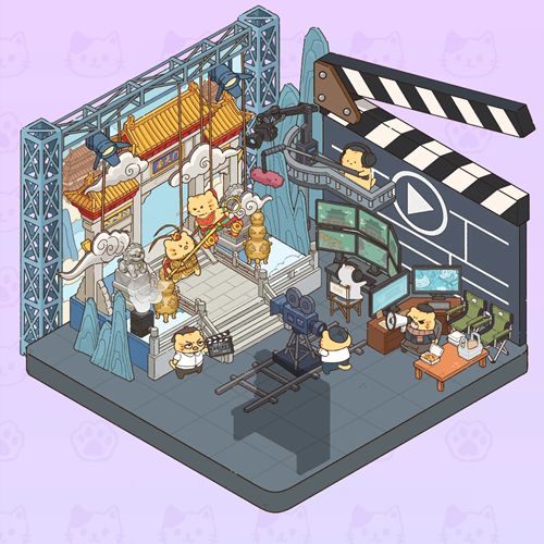 ステッカーライフ72-2