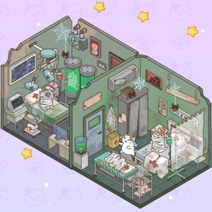 ステッカーライフ19-5