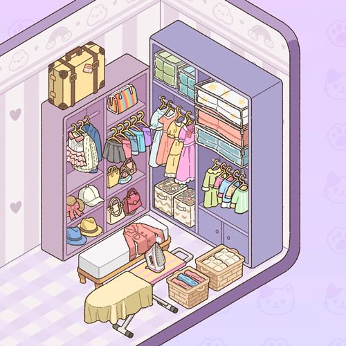 ステッカーライフ71-2