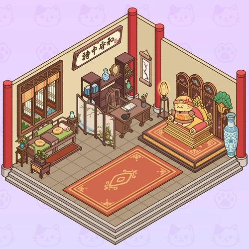 ステッカーライフ人気レベル3-1