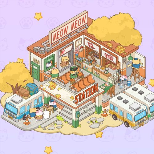 ステッカーライフ80完成