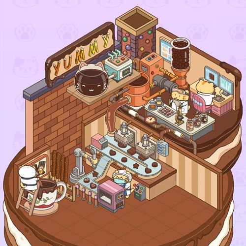 ステッカーライフレベル67-2