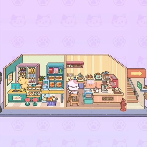 ステッカーライフレベル55-2