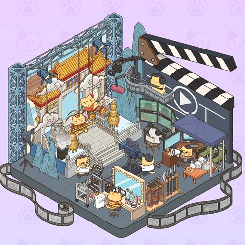 ステッカーライフ72-3