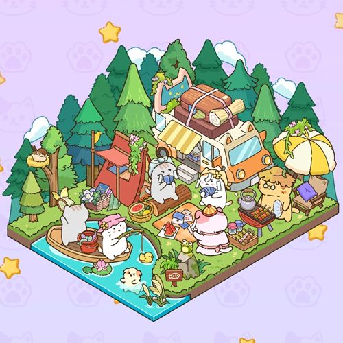 ステッカーライフ17-3