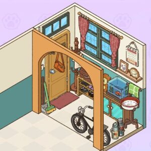 ステッカーライフ4-1